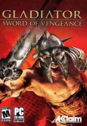 Gladiator: Sword of Vengeance (2005) PC