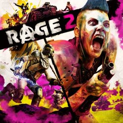 Rage 2 (2019) (RePack от R.G. Механики) PC