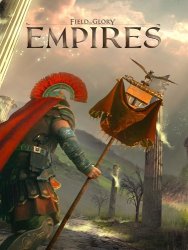 Field of Glory: Empires (2019/Лицензия) PC