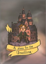 A Place for the Unwilling (2019/Лицензия) PC