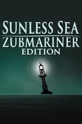 Sunless Sea (2015/Лицензия) PC