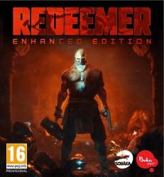 Redeemer: Enhanced Edition (2019/Лицензия) PC