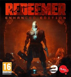 Redeemer: Enhanced Edition (2017) (RePack от FitGirl) PC