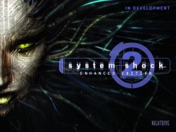 Анонсирована System Shock 2: Enhanced Edition от компании Nightdive Studios