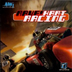 Rave! Kart Racing (2003) PC