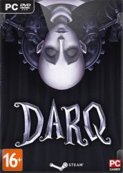 DARQ: Complete Edition (2019/Лицензия) PC