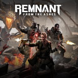 Remnant: From the Ashes (2019/Лицензия) PC