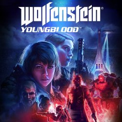 Wolfenstein: Youngblood - Deluxe Edition (2019/Лицензия) PC