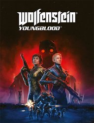 Wolfenstein: Youngblood - Deluxe Edition (2019) (RePack от FitGirl) PC