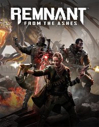 Remnant: From the Ashes (2019) (EpicStore-Rip от =nemos=) PC