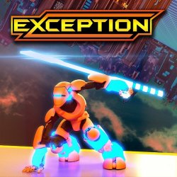 Exception (2019/Лицензия) PC