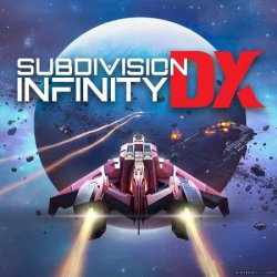 Subdivision Infinity DX (2019/Лицензия) PC