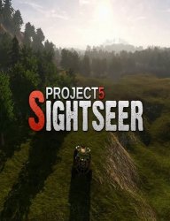 Project 5: Sightseer (2019/Лицензия) PC