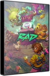 RAD (2019) (RePack от xatab) PC