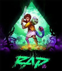 RAD (2019) (RePack от FitGirl) PC