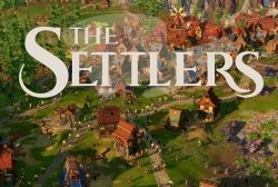 К стратегии The Settlers выпущен трейлер