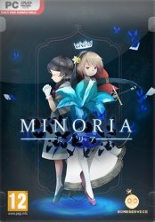 Minoria (2019) (RePack от SpaceX) PC