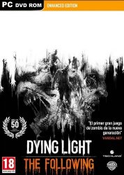 Dying Light: Definitive Edition (2016) (Steam-Rip от =nemos=) PC