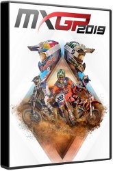 MXGP 2019 The Official Motocross Videogame (2019/Лицензия) PC