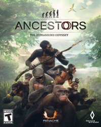 Ancestors: The Humankind Odyssey (2019/Лицензия) PC