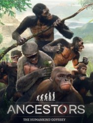 Ancestors: The Humankind Odyssey (2019) (RePack от SpaceX) PC