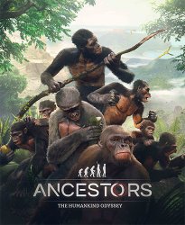 Ancestors: The Humankind Odyssey (2019) (RePack от FitGirl) PC