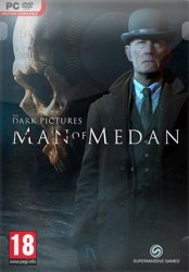 The Dark Pictures Anthology: Man of Medan (2019) (RePack от SpaceX) PC