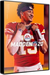 Madden NFL 20 (2019/Лицензия) PC