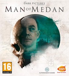 The Dark Pictures Anthology: Man of Medan (2019) (RePack от FitGirl) PC