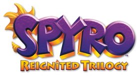 Spyro Reignited Trilogy (2019) (RePack от xatab) PC