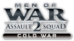 Men of War: Assault Squad 2 Cold War (2019/Лицензия) PC