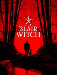 Blair Witch: Deluxe Edition (2019) (RePack от FitGirl) PC