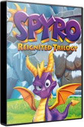 Spyro Reignited Trilogy (2019) (RePack от xatab) PC