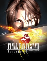 FINAL FANTASY VIII REMASTERED (2019/Лицензия) PC