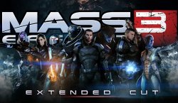 Энтузиастом для Mass Effect 3 представлена переработанная концовка игры