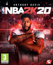 NBA 2K20 (2019/Лицензия) PC