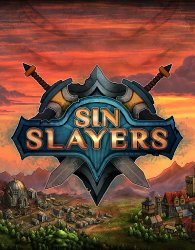 Sin Slayers (2019/Лицензия) PC