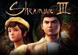 Людям вернут деньги переведенные на создание игры Shenmue 3