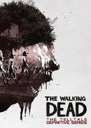 The Walking Dead: The Telltale Definitive Series (2019) (RePack от SpaceX) PC