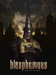 Blasphemous: Digital Deluxe Edition (2019/Лицензия) PC