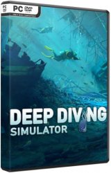 Deep Diving Simulator (2019/Лицензия) PC