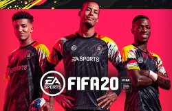 Разработчики FIFA 20 запустили пробную версию игры