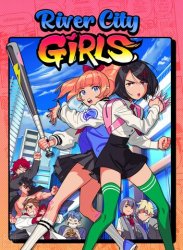 River City Girls (2019) (RePack от FitGirl) PC