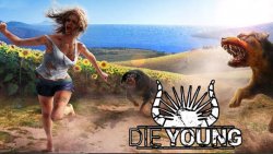 Die Young (2019/Лицензия) PC