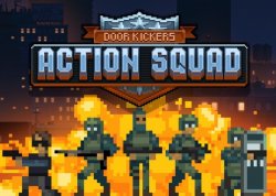 Door Kickers: Action Squad (2018) (RePack от Pioneer) PC