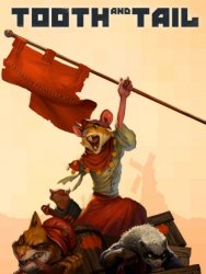 Tooth and Tail (2017/Лицензия) PC