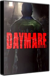 Daymare: 1998 (2019) (RePack от xatab) PC