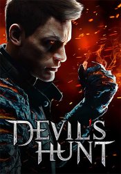 Devil's Hunt (2019) (RePack от FitGirl) PC