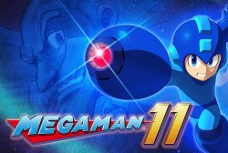 Ведутся работы над новой частью Mega Man