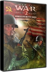 Men of War: Assault Squad 2 - Cold War (2019) (RePack от xatab) PC